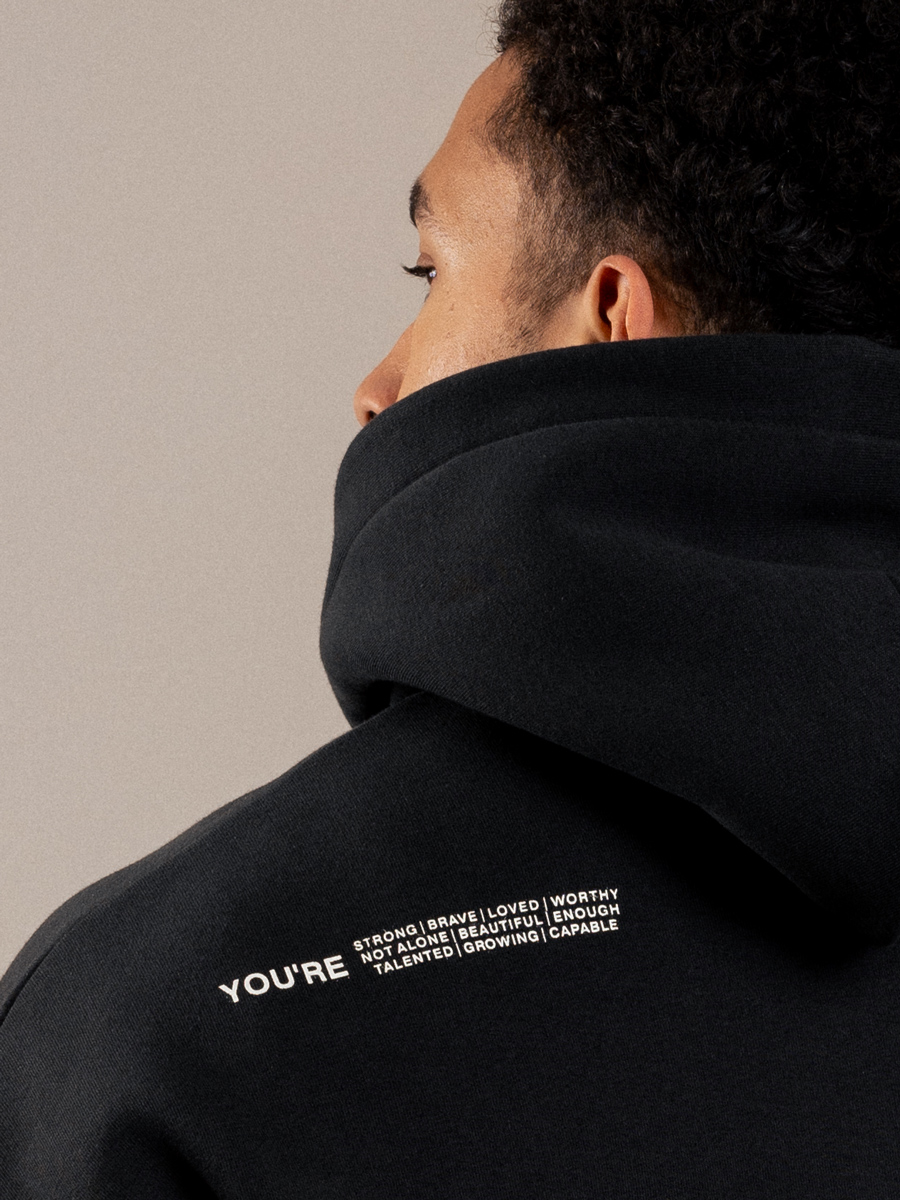 Affirmation Hoodie