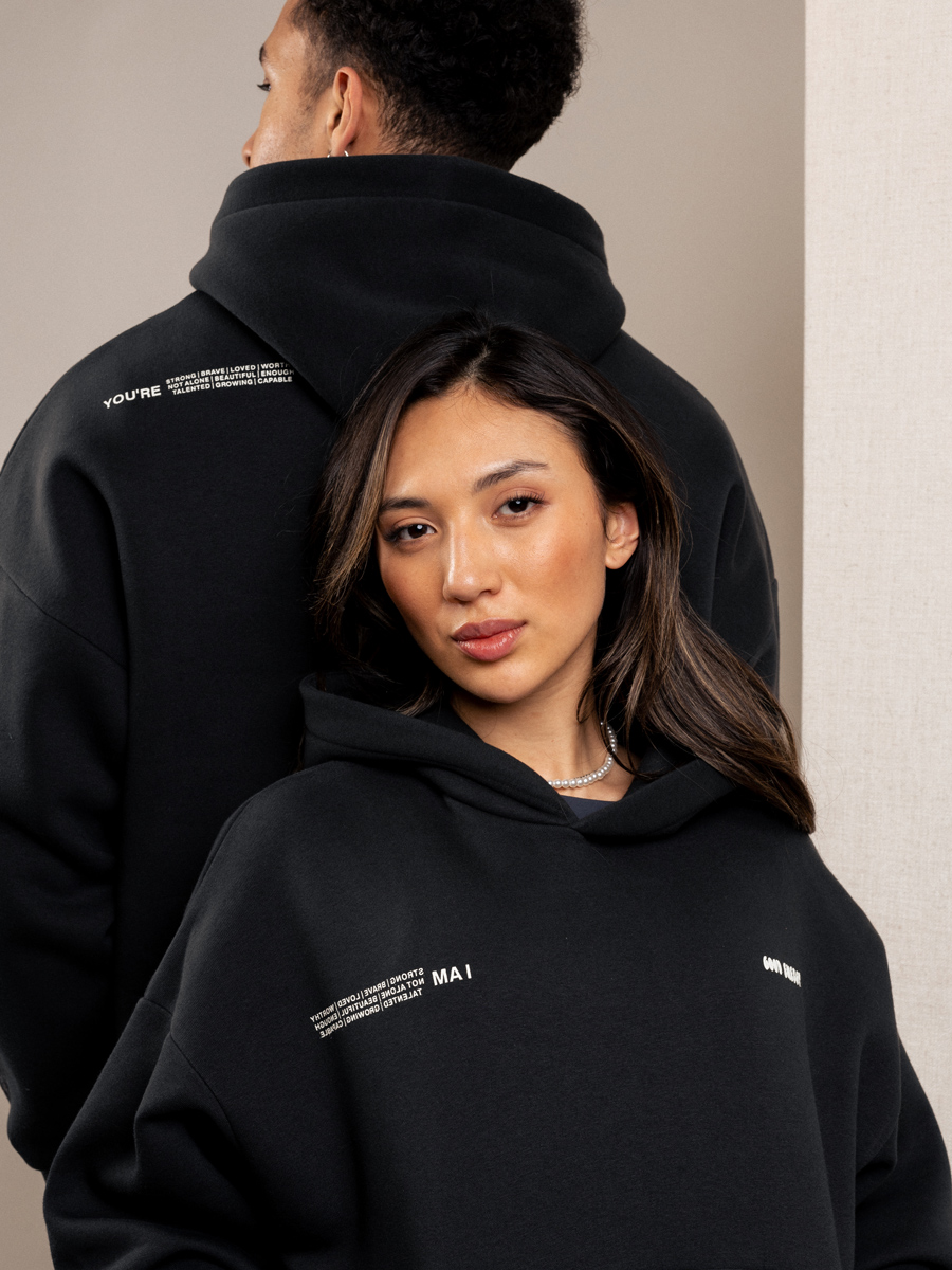 Affirmation Hoodie